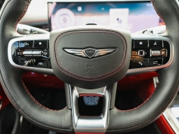 Genesis GV70 3.5T Sport Prestige AWD 2026