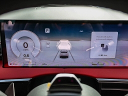 Genesis GV70 3.5T Sport Prestige AWD 2026