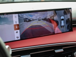 Genesis GV70 3.5T Sport Prestige AWD 2026