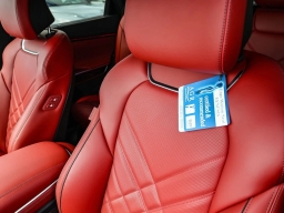 Genesis GV70 3.5T Sport Prestige AWD 2026