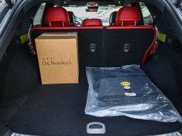 Genesis GV70 3.5T Sport Prestige AWD 2026