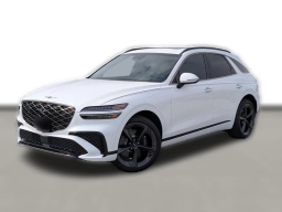 Genesis GV70 3.5T Sport Prestige AWD 2026