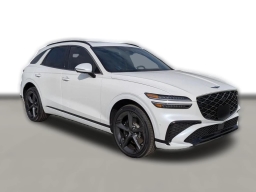Genesis GV70 3.5T Sport Prestige AWD 2026