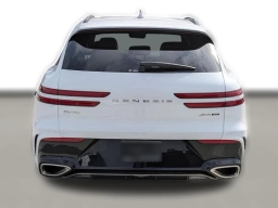 Genesis GV70 3.5T Sport Prestige AWD 2026