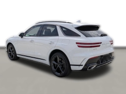 Genesis GV70 3.5T Sport Prestige AWD 2026