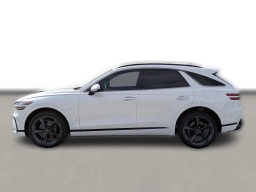 Genesis GV70 3.5T Sport Prestige AWD 2026