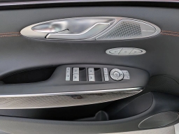 Genesis GV70 3.5T Sport Prestige AWD 2026