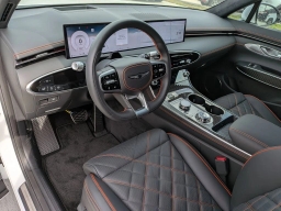 Genesis GV70 3.5T Sport Prestige AWD 2026