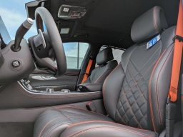 Genesis GV70 3.5T Sport Prestige AWD 2026