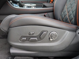 Genesis GV70 3.5T Sport Prestige AWD 2026