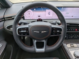 Genesis GV70 3.5T Sport Prestige AWD 2026