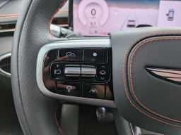 Genesis GV70 3.5T Sport Prestige AWD 2026