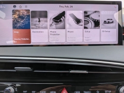 Genesis GV70 3.5T Sport Prestige AWD 2026