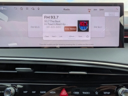 Genesis GV70 3.5T Sport Prestige AWD 2026