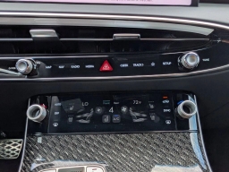 Genesis GV70 3.5T Sport Prestige AWD 2026