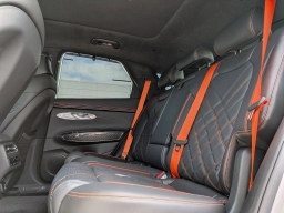 Genesis GV70 3.5T Sport Prestige AWD 2026