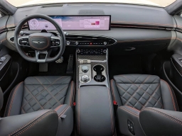 Genesis GV70 3.5T Sport Prestige AWD 2026