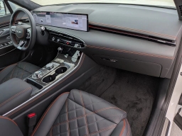 Genesis GV70 3.5T Sport Prestige AWD 2026