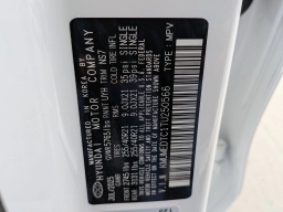 Genesis GV70 3.5T Sport Prestige AWD 2026