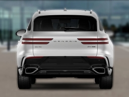 Genesis GV70 3.5T Sport Prestige AWD 2026