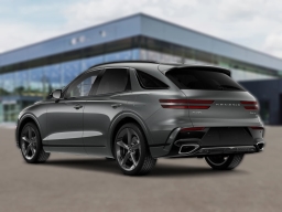 Genesis GV70 3.5T Sport Prestige AWD 2026