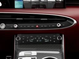 Genesis GV70 3.5T Sport Prestige AWD 2026