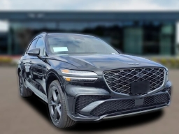 Genesis GV70 3.5T Sport Prestige AWD 2026