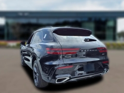Genesis GV70 3.5T Sport Prestige AWD 2026