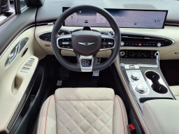 Genesis GV70 3.5T Sport Prestige AWD 2026
