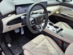 Genesis GV70 3.5T Sport Prestige AWD 2026