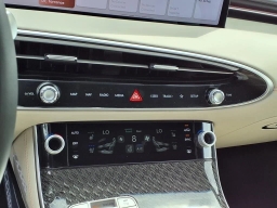 Genesis GV70 3.5T Sport Prestige AWD 2026