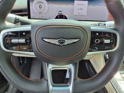 Genesis GV70 3.5T Sport Prestige AWD 2026