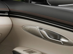 Genesis GV70 3.5T Sport Prestige AWD 2026