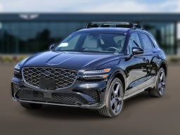 Genesis GV70 3.5T Sport Prestige AWD 2026