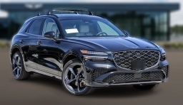 Genesis GV70 3.5T Sport Prestige AWD 2026