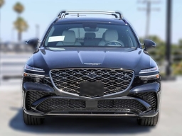 Genesis GV70 3.5T Sport Prestige AWD 2026