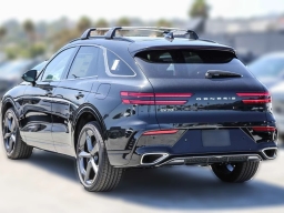 Genesis GV70 3.5T Sport Prestige AWD 2026