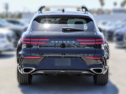 Genesis GV70 3.5T Sport Prestige AWD 2026