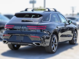 Genesis GV70 3.5T Sport Prestige AWD 2026