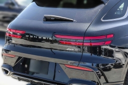 Genesis GV70 3.5T Sport Prestige AWD 2026