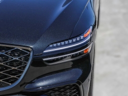 Genesis GV70 3.5T Sport Prestige AWD 2026