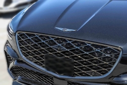 Genesis GV70 3.5T Sport Prestige AWD 2026