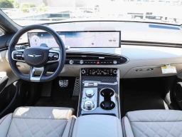 Genesis GV70 3.5T Sport Prestige AWD 2026