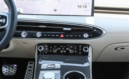 Genesis GV70 3.5T Sport Prestige AWD 2026