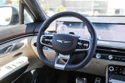 Genesis GV70 3.5T Sport Prestige AWD 2026