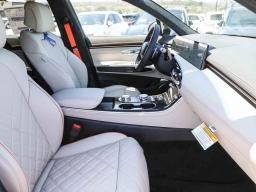 Genesis GV70 3.5T Sport Prestige AWD 2026