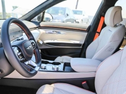 Genesis GV70 3.5T Sport Prestige AWD 2026