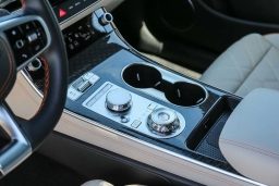 Genesis GV70 3.5T Sport Prestige AWD 2026