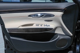 Genesis GV70 3.5T Sport Prestige AWD 2026