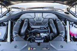 Genesis GV70 3.5T Sport Prestige AWD 2026